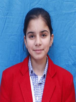 MANIKA KOCHHAR